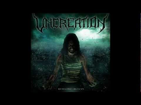 Uncreation - Uncreation