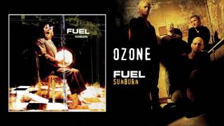 Fuel - Ozone