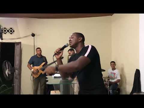 Tremendo David billy no De volta intimidade - Medley