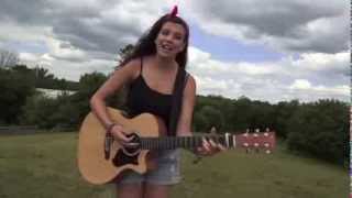 My House- Kacey Musgraves- (Robyn Ottolini Cover)