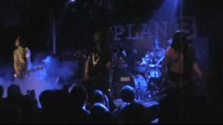 Jack Frost - One Hundred Percent Pain (Moscow Doom Fest V, Plan B, Moscow, Russia, 29-05-10)