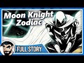 Moon Knight Zodiac Arc (Jed MacKay) - Full Story