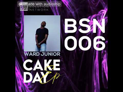 Ward Junior - Birthday Song [CAKE DAY]