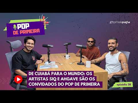 Como dois artistas mato-grossenses conquistam espaço sem renunciar às próprias raízes
