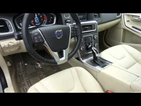 2014 Volvo S60 Baltimore MD Owings Mills, MD #DU290786 - SOLD