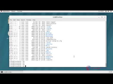 How to Install Backdrop CMS on RHEL 7.6