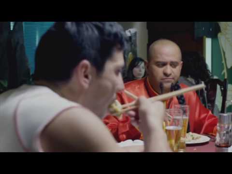 Balas e Bolinhos 3   Restaurante Chinês