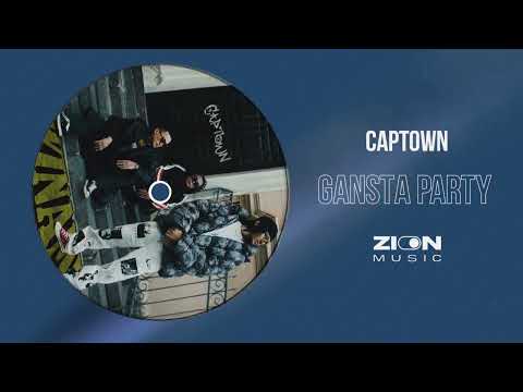 CAPTOWN, Landau - gangsta party