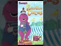 Barney S Exercise Circus