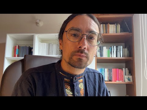 Pessoa: Alberto Caeiro I