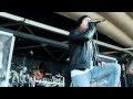 Black Tide - Ashes ft. Matt Tuck