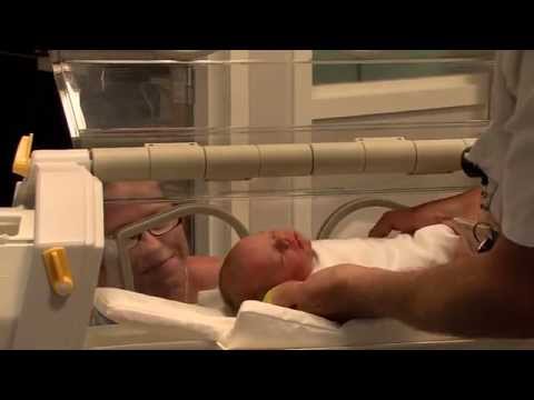 MR Diagnostics Inkubator Systems nomag® IC in Maatricht