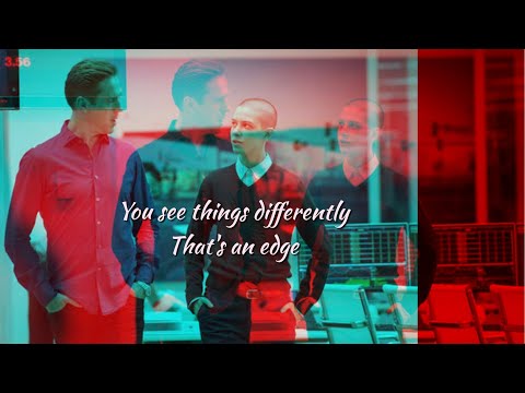 Bobby Axelrod & Taylor Mason Mentorship(Part One)