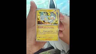 📚✨Noa Alternativa Escarlata Y Purpura✨📚 #pokemon #tcg #trainer #escarlataypurpura