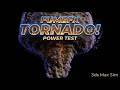 Tornado Test Fumefx 3ds Max