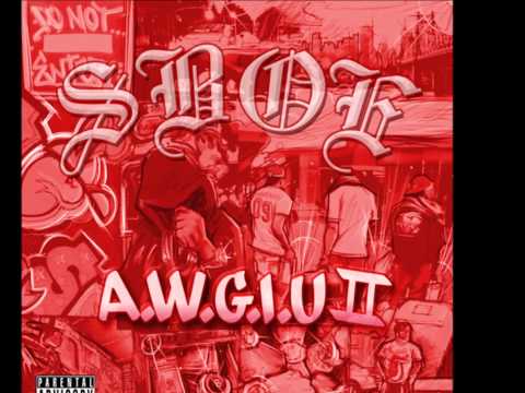 SBOE Ft Juelz Santana - Real Niggas