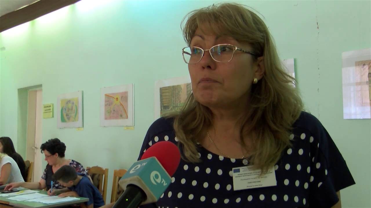 Започна приемът на документи за кандидатстване след 7-ми клас