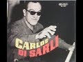 Orquesta Carlos Di Sarli - Mario Pomar - Corazón ...