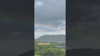 #solocruise #panamacanalcruise #panama #rainbow #carnivallegend