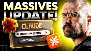Everlast AI, Das kann Claude Code 2.0! Neue Skills, Loops & weitere Use Cases