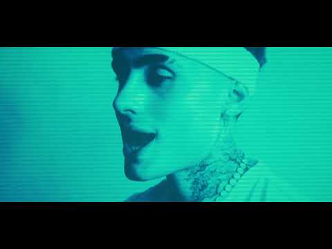 Benja Valencia - DILE A ÉL (Visualizer)