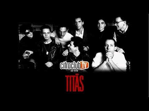 Sobredosis - Titanes
