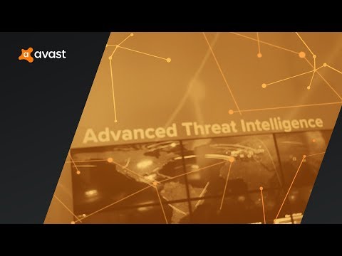 Learn All About Avast's Advanced Threat Intelligence at Mobile World Congress Americas 2017