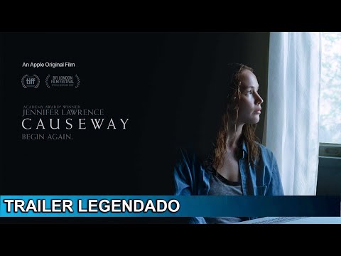 Passagem 2022 Trailer Legendado