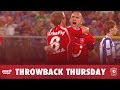 THROWBACK | sc Heerenveen - FC Twente (20-08-2011)