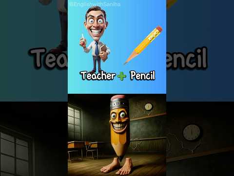 Italian Brainrot Pat Rahmat Mamat Literal Vs Reality Compound Words