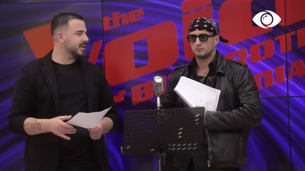 “The Voice of BBV”/ I pari që nis garën është Kristi