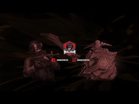 BOOM.Gruvee | Faceit CSGO tengah malem gan ~