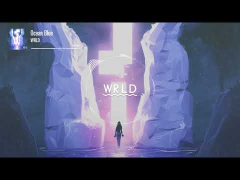 WRLD  - Ocean Blue (feat. Laura Brehm)