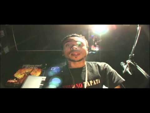 TJD - I'm from Dago Video - Grimmie Wreck TV