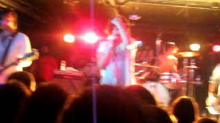 Our Flag is White - This Providence