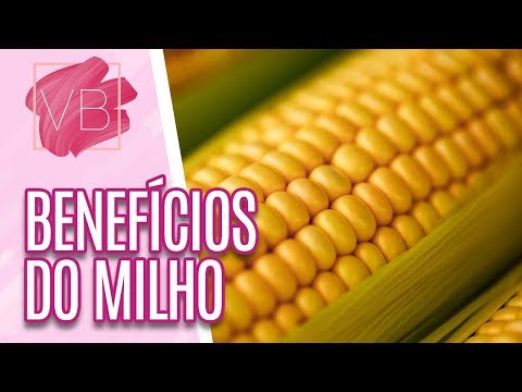 , title : 'Benefícios e propriedades nutricionais do milho - Você Bonita (15/08/19)'