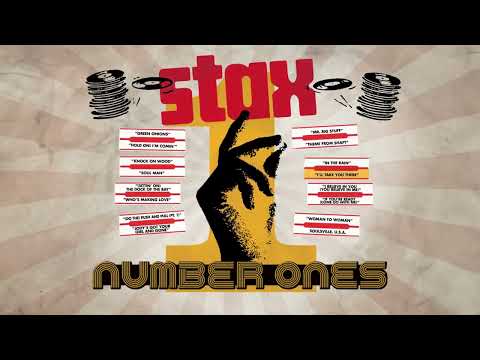 The Staple Singers - I'll Take You There (Official Audio) - from STAX NUMBER ONES