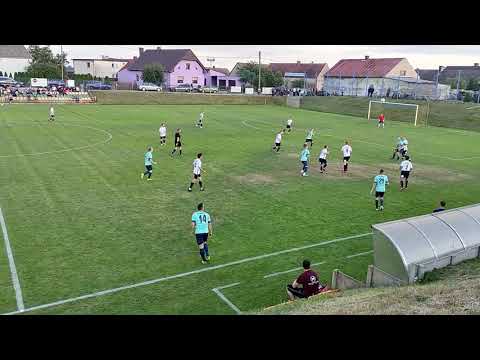 LZS RACŁAWICZKI- MKS POGOŃ PRUDNIK 0:3(0:0) SKRÓT 18.08.2021