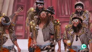 La Callejera Invisible – Final – COAC 2024