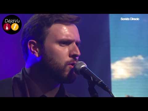 Ni tú ni nadie. Alaska & Dinarama. Déjà Vu Grupo de versiones