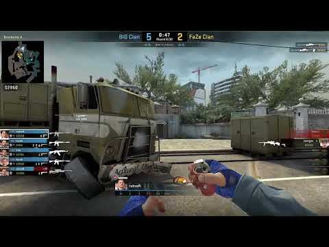 tabseN vs FaZe Clan - de_overpass - CT