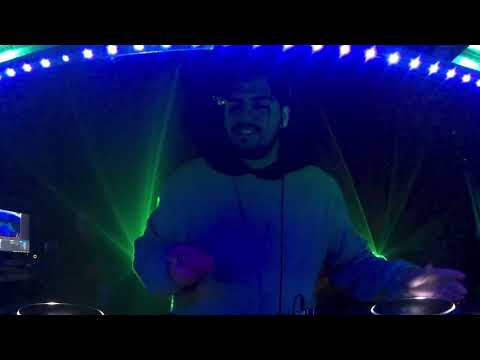 [ Live ] Friday Night Techno Radio | Special Guest DJs | The Bladmeister & Rami | April 7, 2023