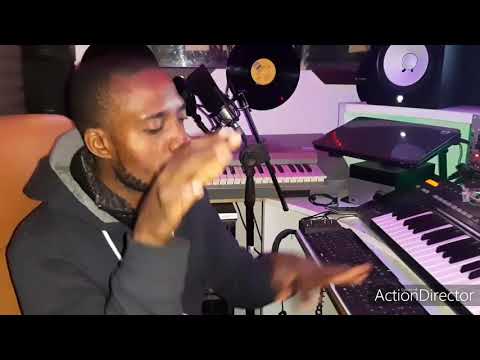 Jossy Joe x  mlex Songz    woju