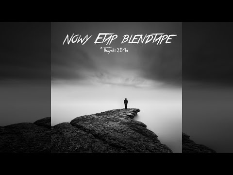 09. Planet ANM - Wszystko Znieść (Thayski Blend) |Nowy Etap Blendtape|