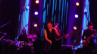 Bettye LaVette - Complicated - Nalen, Stockholm 20160420