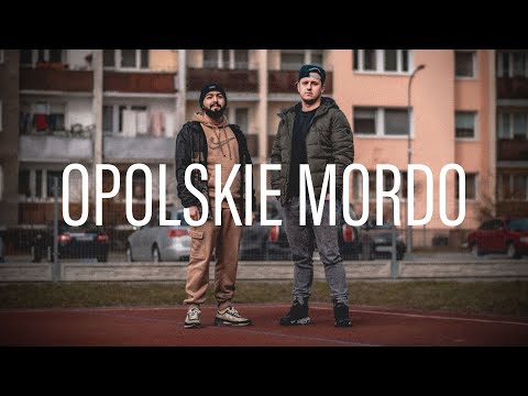 DBR x LOKU - Opolskie mordo