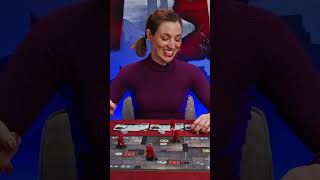 A peek behind the scenes of our latest How to Game Tutorial #bloopers #howtoplay #warhammer40k