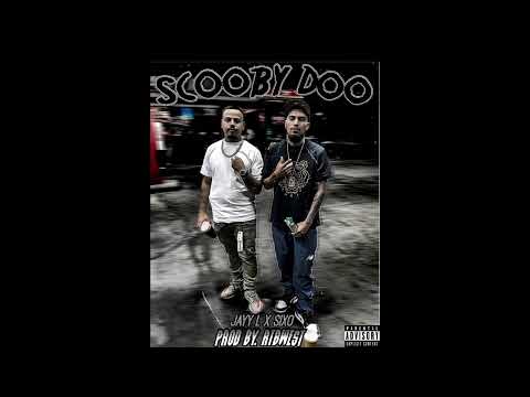 Jayy L x Sixo - Scooby Doo (Official Audio) Prod by. RTBWEST