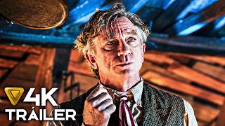 NARNIA: EL SOBRINO DEL MAGO Tráiler Oficial Español (2027) Daniel Craig