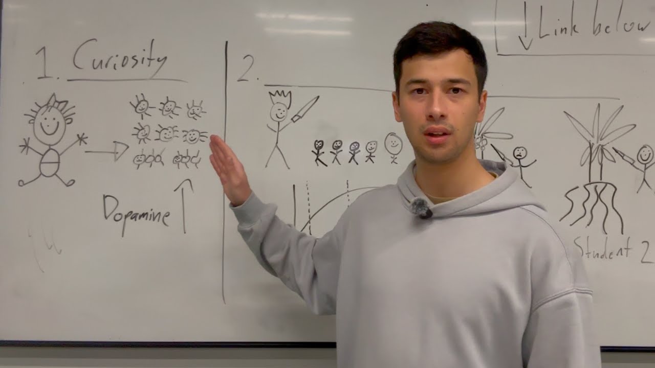 Give Me 26 Minutes and I’ll Make You LOVE Studying